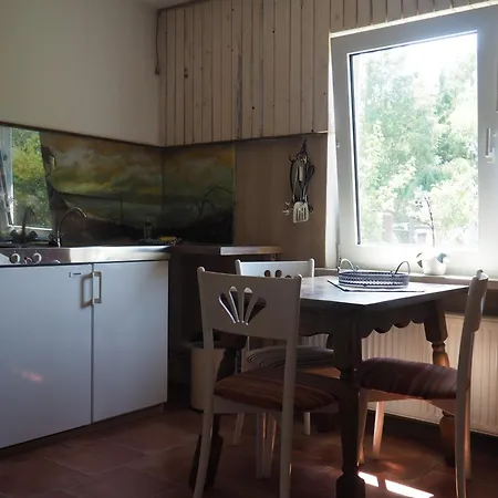 Appartamento Weststrand