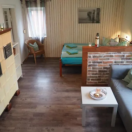 Weststrand Appartamento *