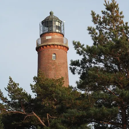 Weststrand Prerow