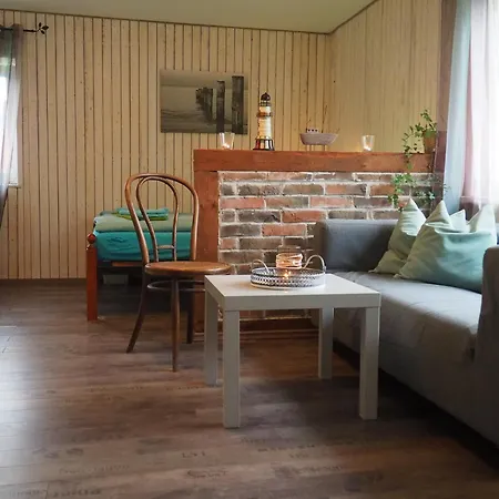 Weststrand * Prerow
